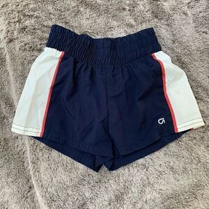 Gap Kids Size Small Girls Athletic Shorts